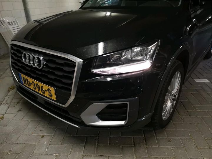 Photo 15 VIN: WAUZZZGA9JA034432 - AUDI Q2 