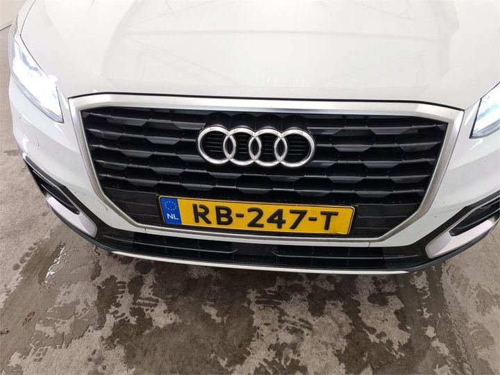 Photo 33 VIN: WAUZZZGA9JA037363 - AUDI Q2 