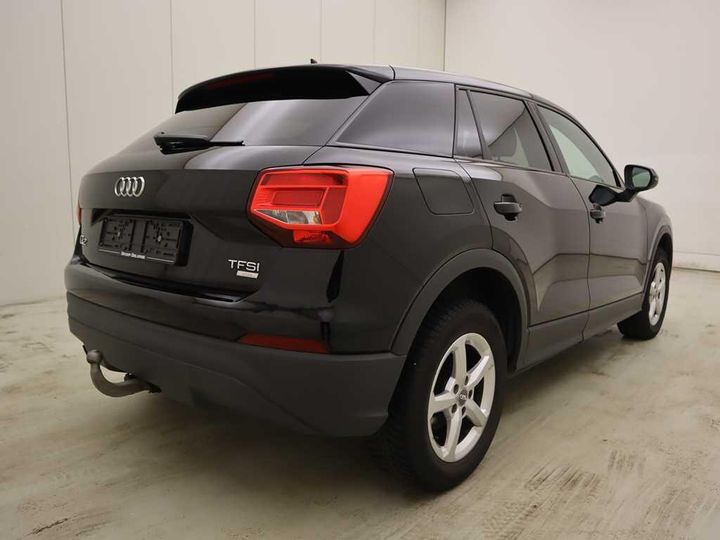 Photo 10 VIN: WAUZZZGA9JA046709 - AUDI Q2 