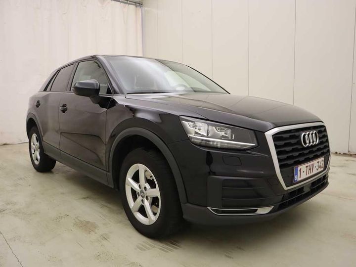 Photo 8 VIN: WAUZZZGA9JA046709 - AUDI Q2 