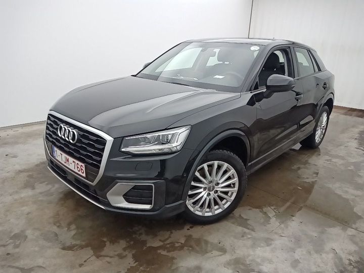 Photo 0 VIN: WAUZZZGA9JA048265 - AUDI Q2 &#3916 