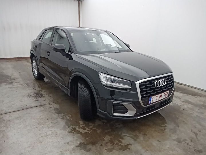 Photo 8 VIN: WAUZZZGA9JA048265 - AUDI Q2 &#3916 