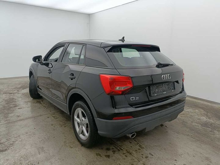 Photo 7 VIN: WAUZZZGA9JA052025 - AUDI Q2 &#3916 