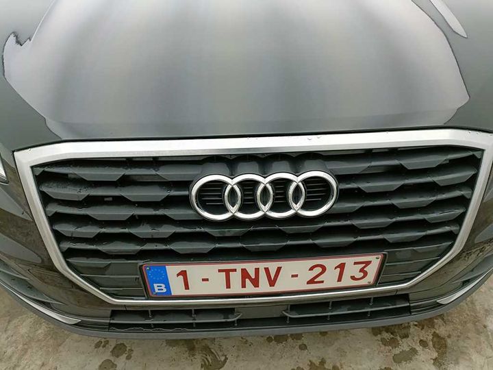 Photo 5 VIN: WAUZZZGA9JA052025 - AUDI Q2 &#3916 