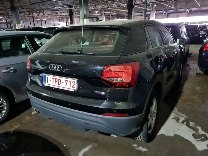 Photo 2 VIN: WAUZZZGA9JA054812 - AUDI Q2 