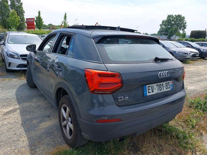 Photo 3 VIN: WAUZZZGA9JA060982 - AUDI Q2 