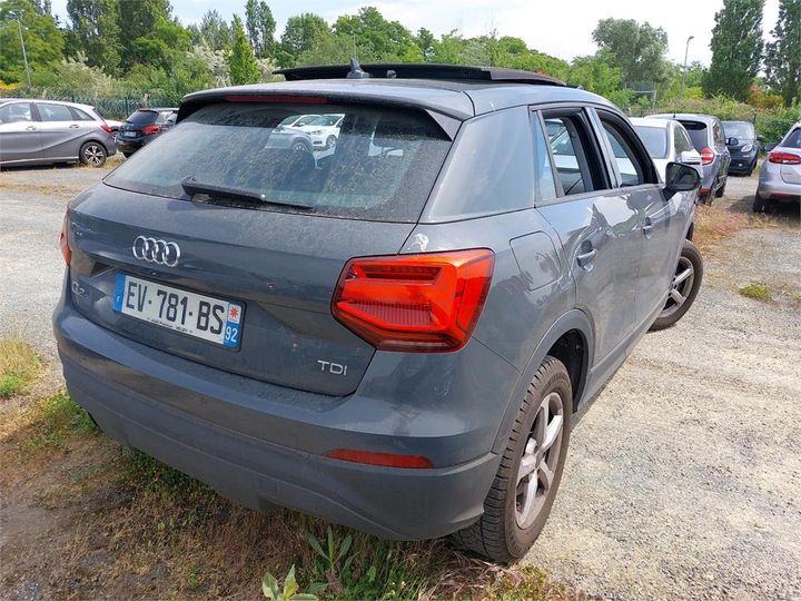 Photo 4 VIN: WAUZZZGA9JA060982 - AUDI Q2 