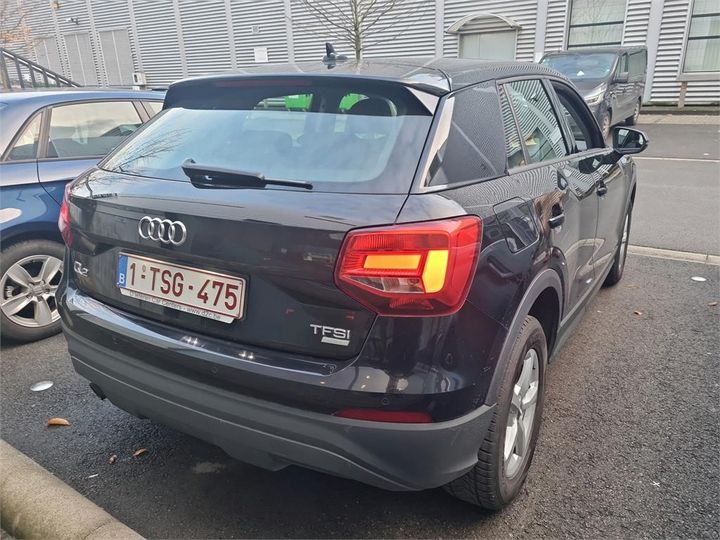 Photo 2 VIN: WAUZZZGA9JA065311 - AUDI Q2 