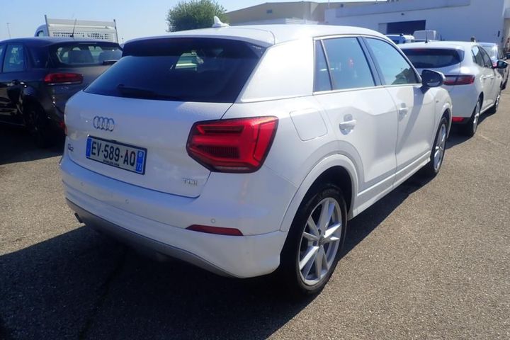 Photo 2 VIN: WAUZZZGA9JA067799 - AUDI Q2 