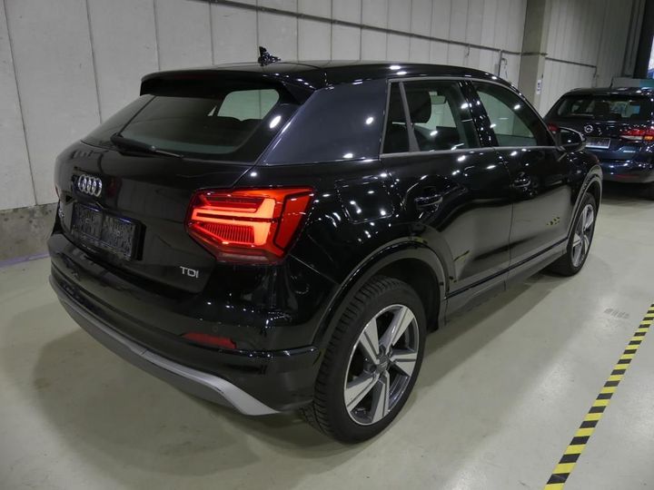 Photo 2 VIN: WAUZZZGA9JA071755 - AUDI Q2 