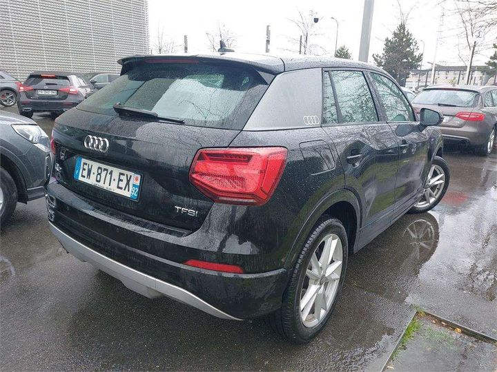 Photo 3 VIN: WAUZZZGA9JA082027 - AUDI Q2 