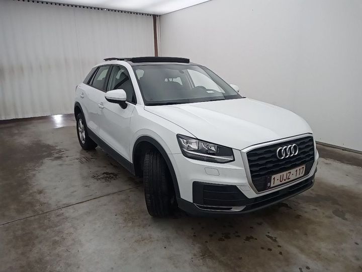 Photo 8 VIN: WAUZZZGA9JA098776 - AUDI Q2 &#3916 