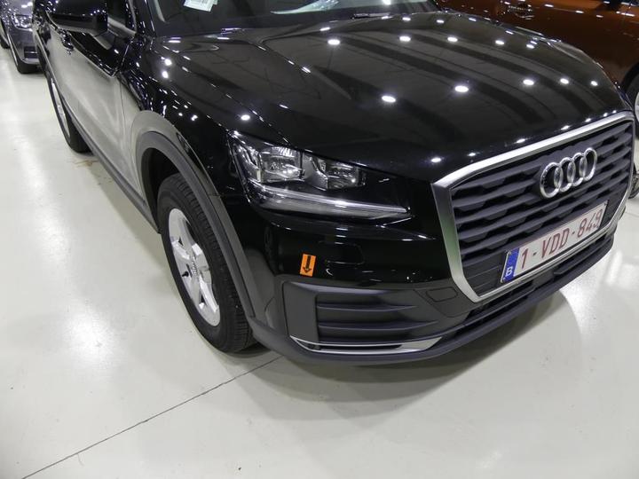 Photo 16 VIN: WAUZZZGA9JA105855 - AUDI Q2 