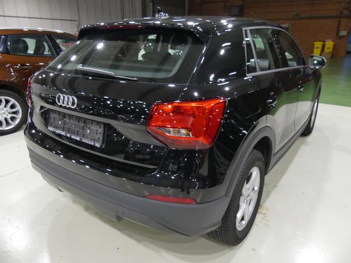 Photo 2 VIN: WAUZZZGA9JA105855 - AUDI Q2 