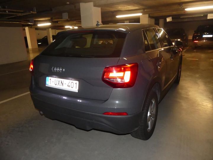 Photo 2 VIN: WAUZZZGA9JA110019 - AUDI Q2 