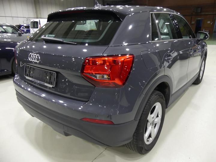 Photo 2 VIN: WAUZZZGA9JA111476 - AUDI Q2 