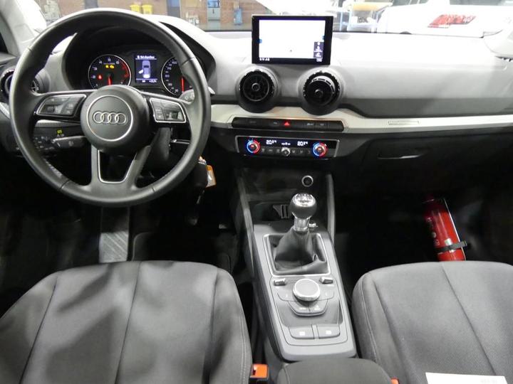 Photo 7 VIN: WAUZZZGA9JA111476 - AUDI Q2 