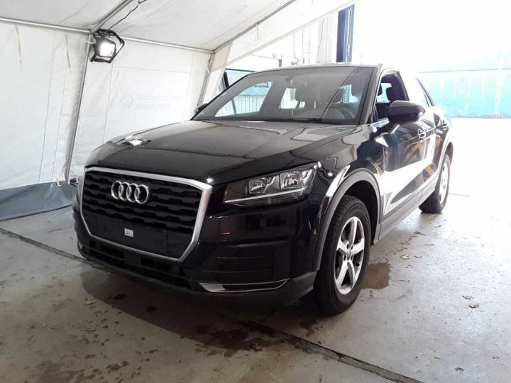 Photo 0 VIN: WAUZZZGA9JA115043 - AUDI Q2 1.4 TFSI 