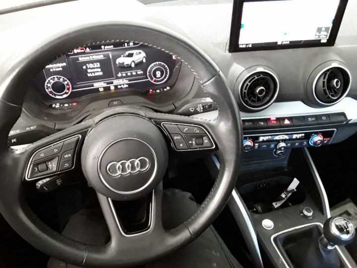 Photo 11 VIN: WAUZZZGA9JA115043 - AUDI Q2 1.4 TFSI 