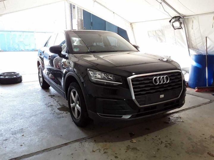 Photo 2 VIN: WAUZZZGA9JA115043 - AUDI Q2 1.4 TFSI 