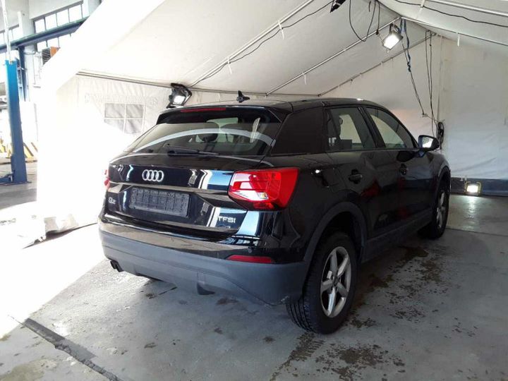 Photo 3 VIN: WAUZZZGA9JA115043 - AUDI Q2 1.4 TFSI 