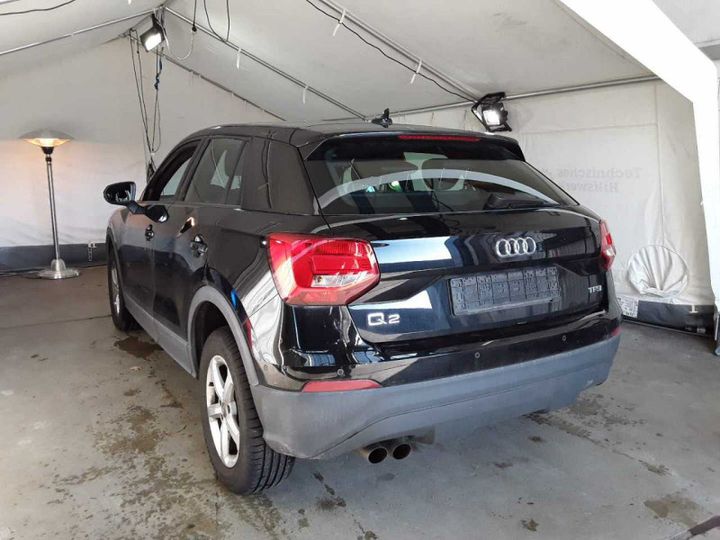 Photo 4 VIN: WAUZZZGA9JA115043 - AUDI Q2 1.4 TFSI 