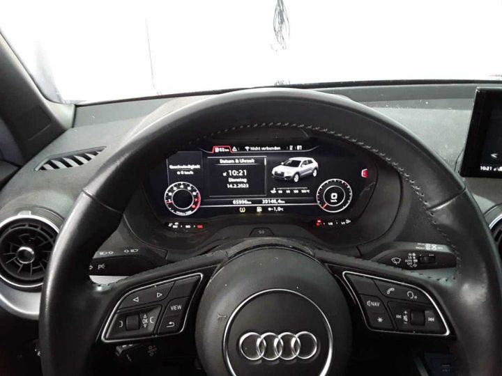 Photo 5 VIN: WAUZZZGA9JA115043 - AUDI Q2 1.4 TFSI 