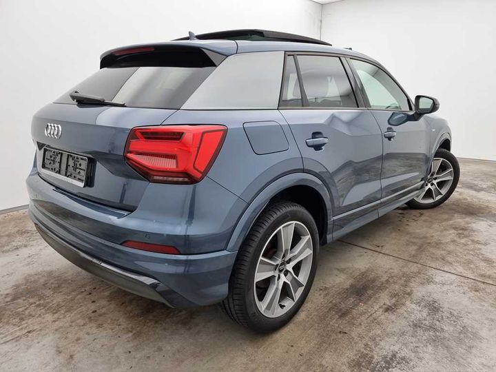 Photo 2 VIN: WAUZZZGA9JA115916 - AUDI Q2 &#3916 