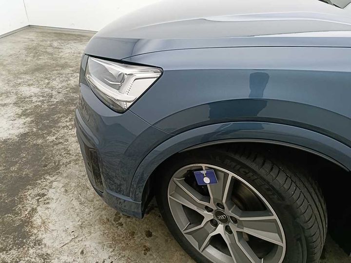 Photo 27 VIN: WAUZZZGA9JA115916 - AUDI Q2 &#3916 