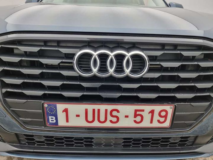 Photo 5 VIN: WAUZZZGA9JA115916 - AUDI Q2 &#3916 