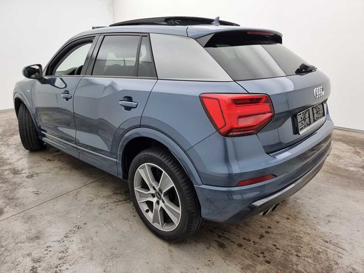 Photo 7 VIN: WAUZZZGA9JA115916 - AUDI Q2 &#3916 