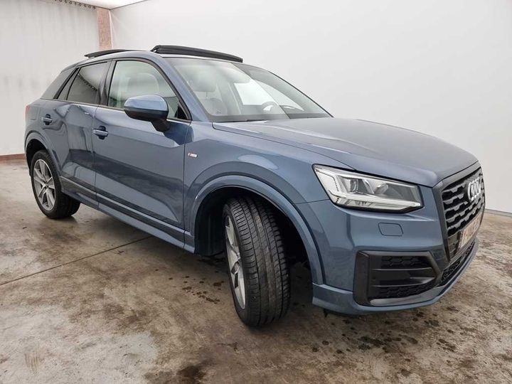 Photo 8 VIN: WAUZZZGA9JA115916 - AUDI Q2 &#3916 