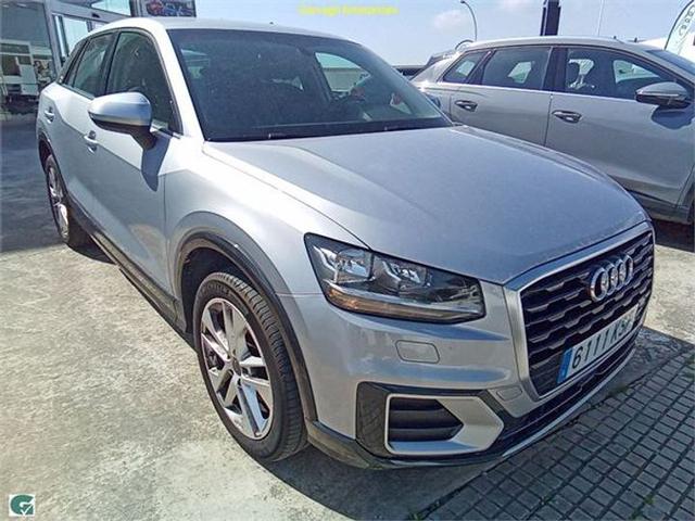 Photo 18 VIN: WAUZZZGA9JA118945 - AUDI Q2 