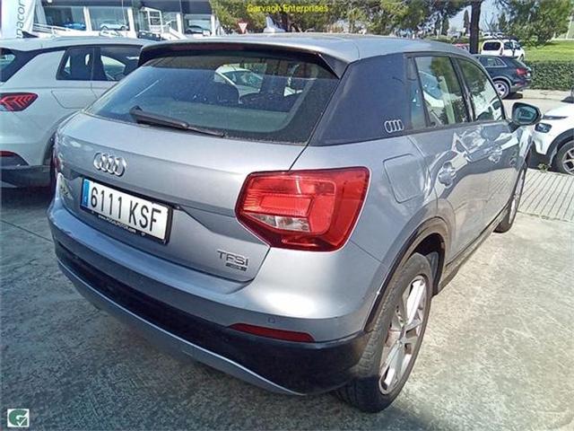 Photo 19 VIN: WAUZZZGA9JA118945 - AUDI Q2 