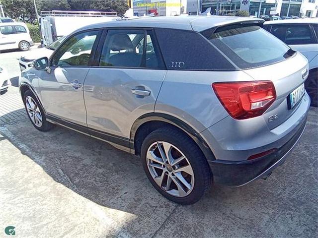 Photo 20 VIN: WAUZZZGA9JA118945 - AUDI Q2 