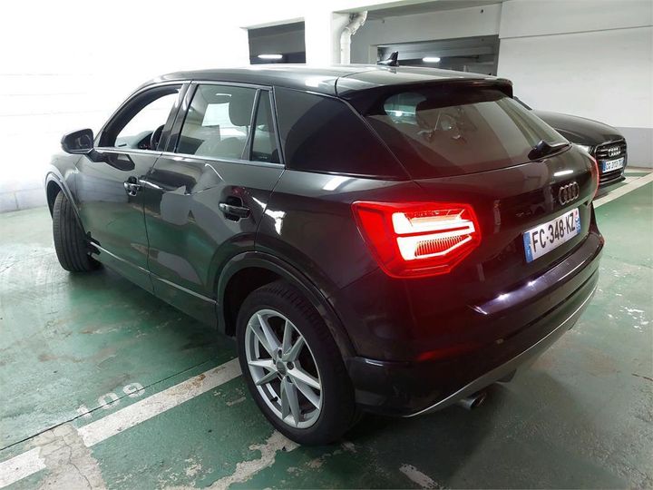 Photo 26 VIN: WAUZZZGA9KA015493 - AUDI Q2 