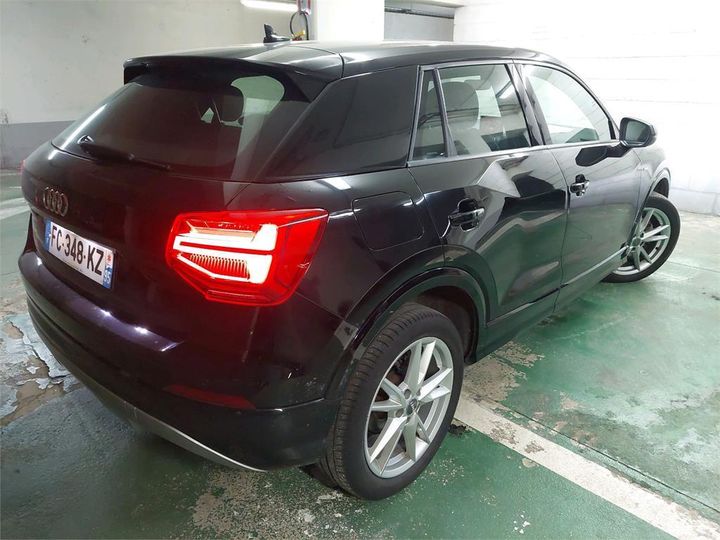 Photo 29 VIN: WAUZZZGA9KA015493 - AUDI Q2 