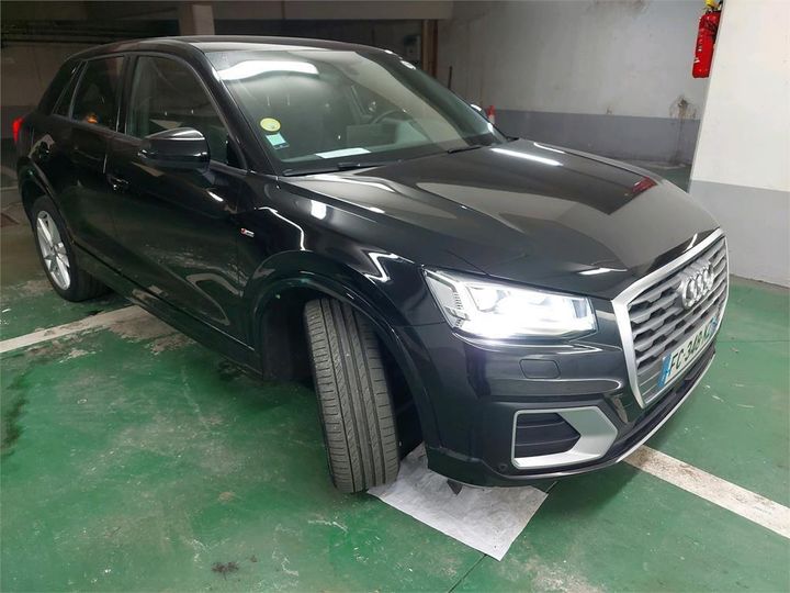 Photo 7 VIN: WAUZZZGA9KA015493 - AUDI Q2 