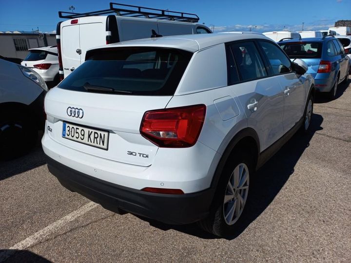 Photo 2 VIN: WAUZZZGA9KA016661 - AUDI Q2 