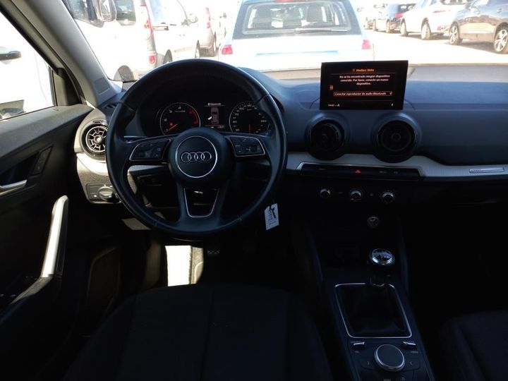 Photo 3 VIN: WAUZZZGA9KA016661 - AUDI Q2 