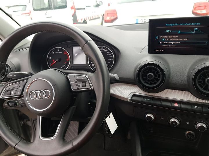 Photo 16 VIN: WAUZZZGA9KA016675 - AUDI Q2 