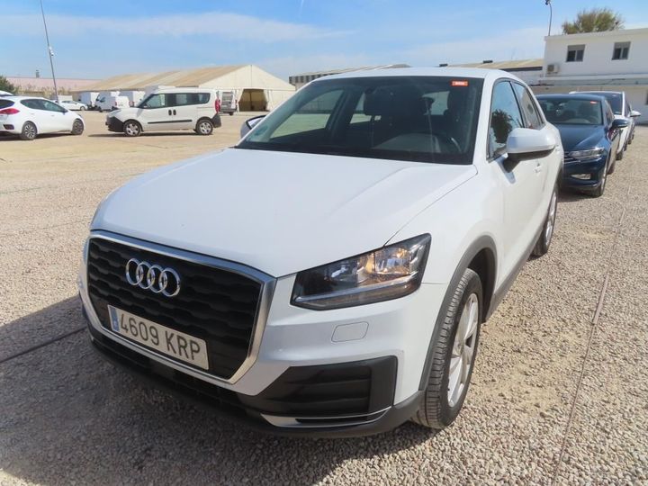 Photo 1 VIN: WAUZZZGA9KA016756 - AUDI Q2 