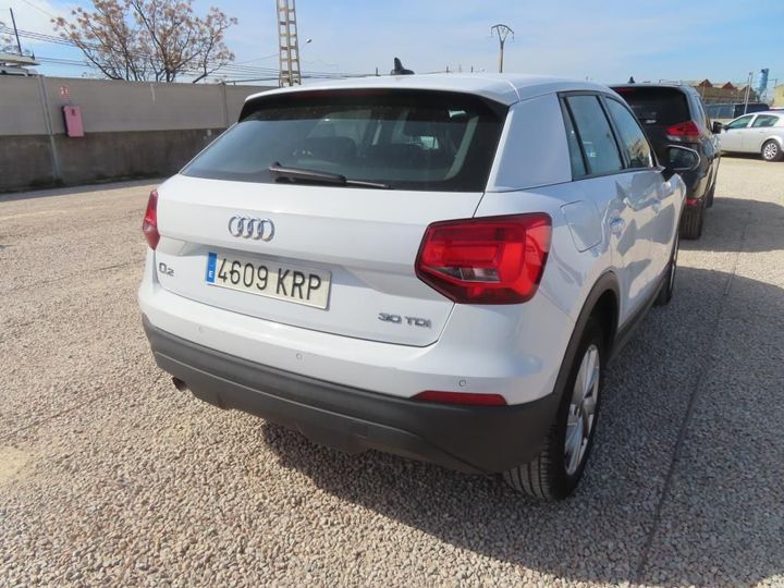 Photo 2 VIN: WAUZZZGA9KA016756 - AUDI Q2 