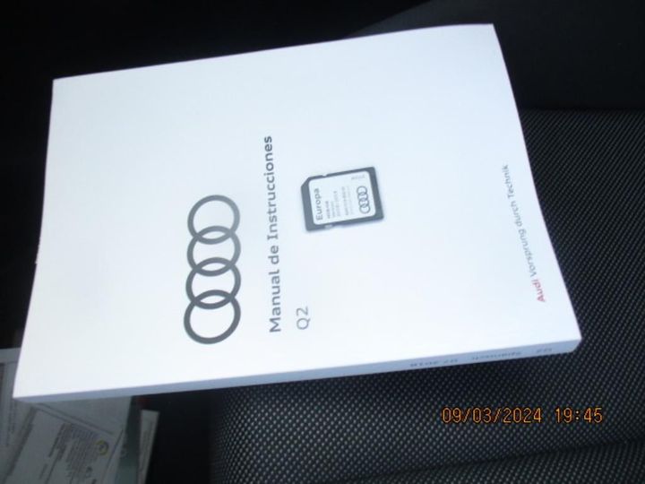 Photo 6 VIN: WAUZZZGA9KA016756 - AUDI Q2 