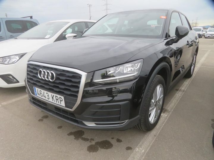 Photo 0 VIN: WAUZZZGA9KA017230 - AUDI Q2 