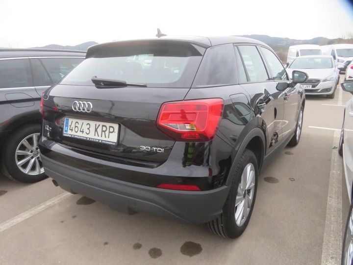 Photo 2 VIN: WAUZZZGA9KA017230 - AUDI Q2 