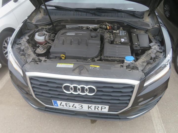 Photo 26 VIN: WAUZZZGA9KA017230 - AUDI Q2 