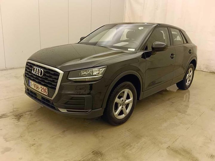 Photo 0 VIN: WAUZZZGA9KA017437 - AUDI Q2 