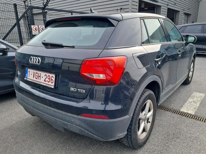 Photo 1 VIN: WAUZZZGA9KA017437 - AUDI Q2 