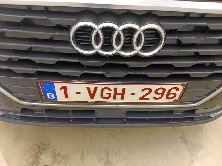 Photo 11 VIN: WAUZZZGA9KA017437 - AUDI Q2 